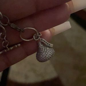 Kisses Bracelet From Zales